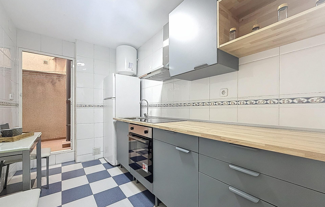 For Sale - Flat - Alicante - San blas