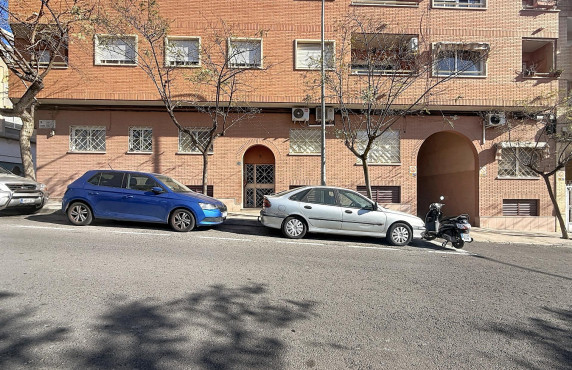 For Sale - Flat - Alicante - San blas