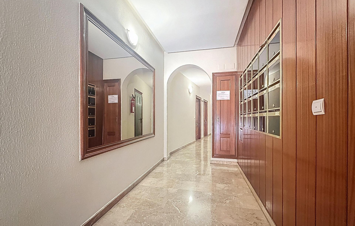 For Sale - Flat - Alicante - San blas