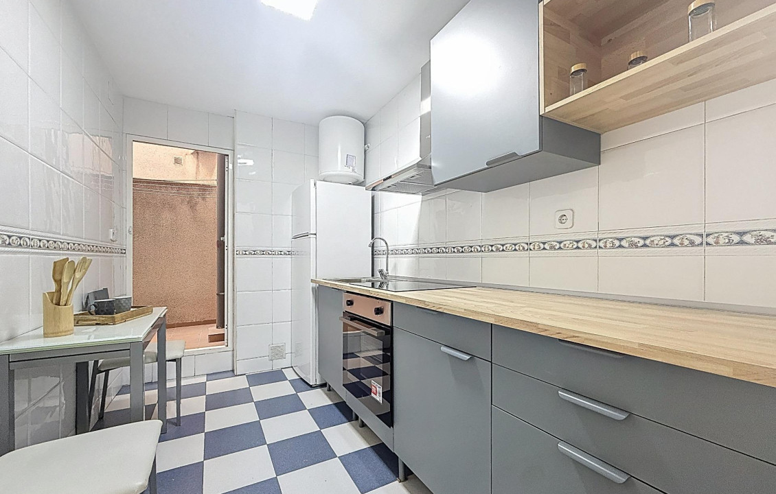 For Sale - Flat - Alicante - San blas