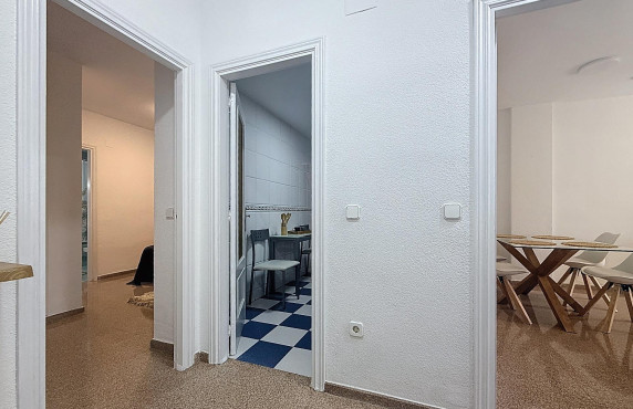 For Sale - Flat - Alicante - San blas