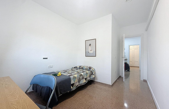 For Sale - Flat - Alicante - San blas