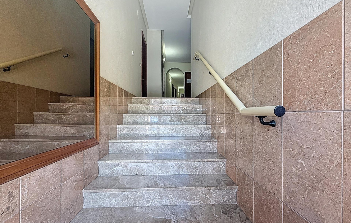 For Sale - Flat - Alicante - San blas
