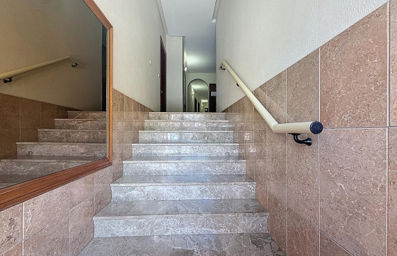 For Sale - Flat - Alicante - San blas