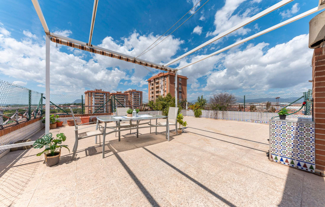 For Sale -  - Alicante - Tómbola - Rabasa