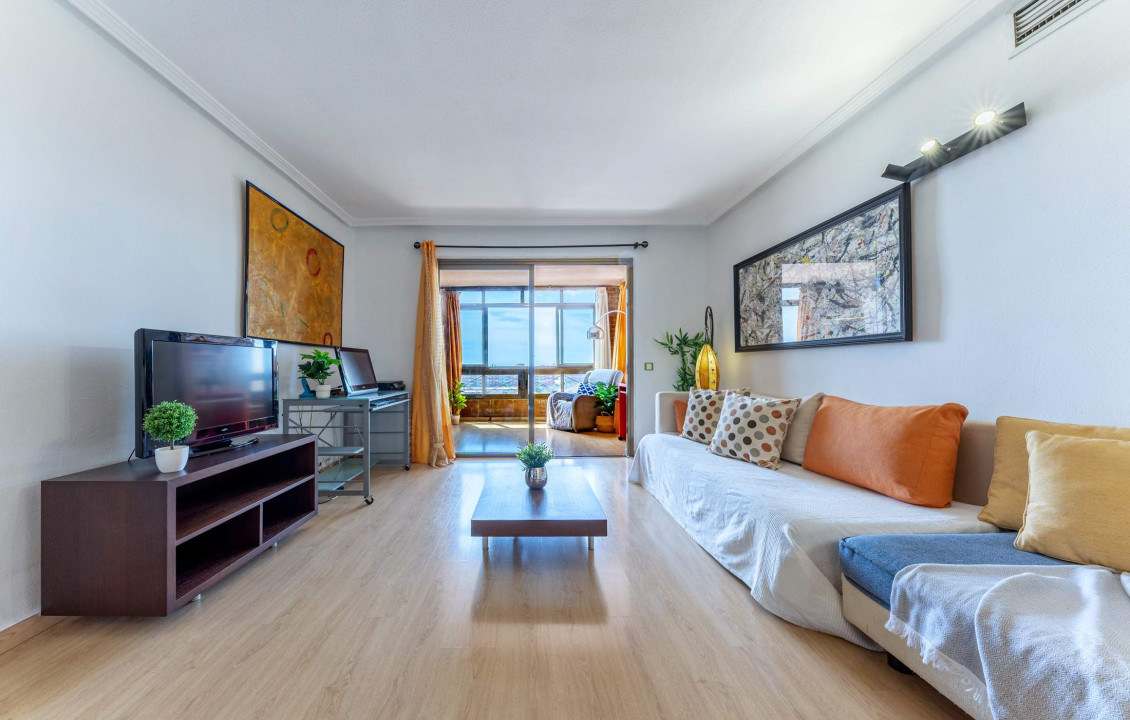 For Sale -  - Alicante - Tómbola - Rabasa