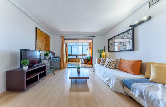 For Sale -  - Alicante - Tómbola - Rabasa