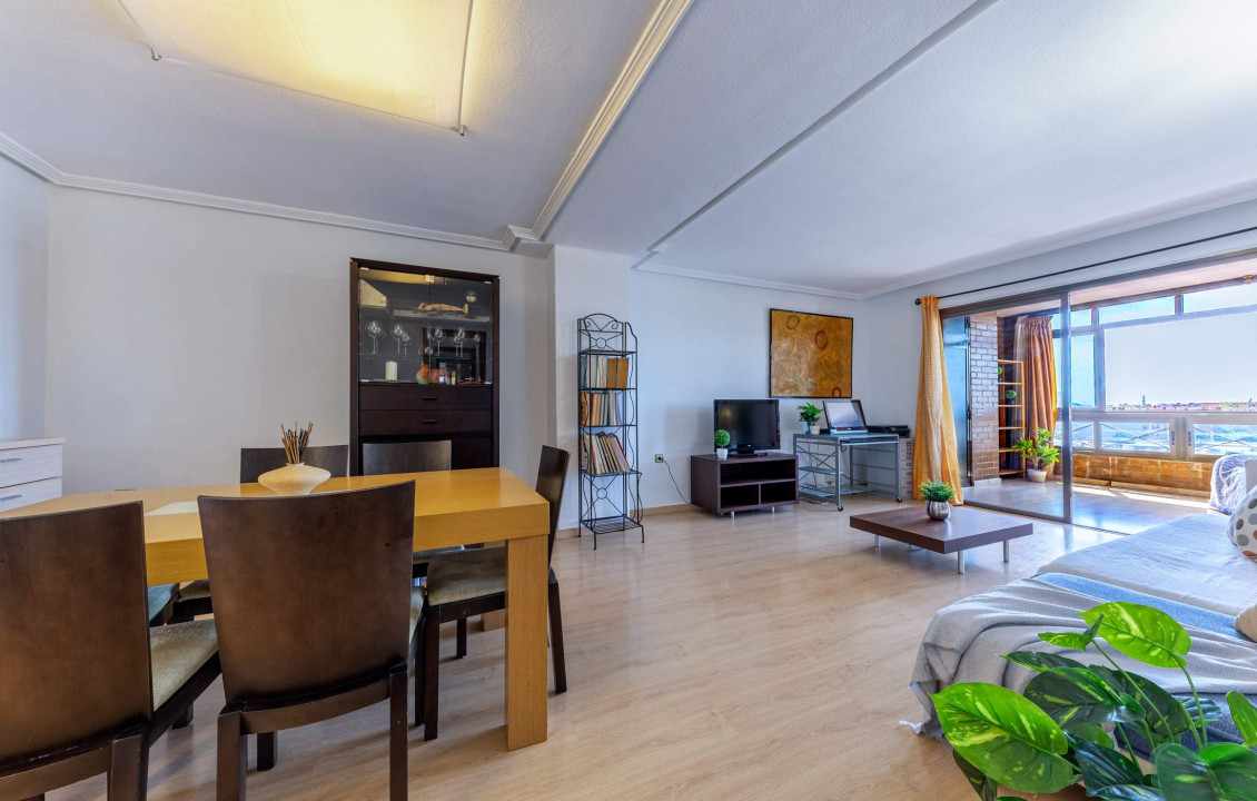 For Sale -  - Alicante - Tómbola - Rabasa