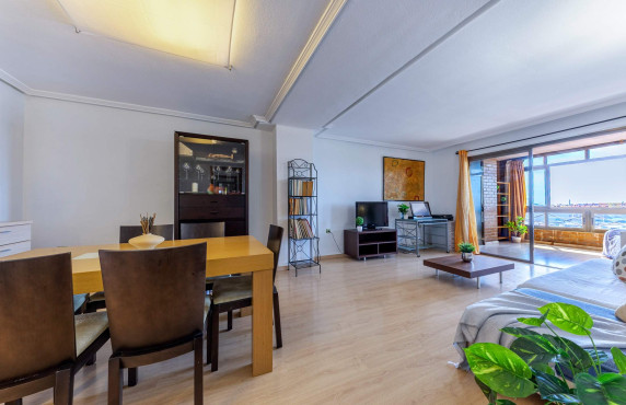 For Sale -  - Alicante - Tómbola - Rabasa