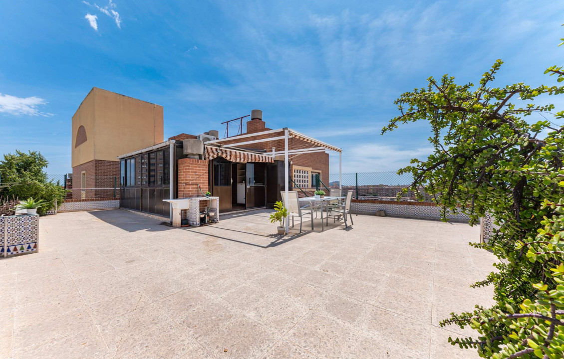For Sale -  - Alicante - Tómbola - Rabasa