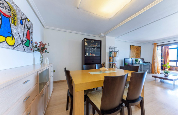 For Sale -  - Alicante - Tómbola - Rabasa