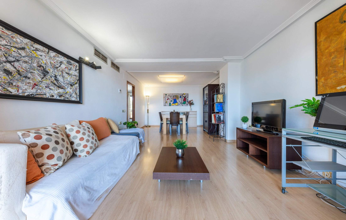 For Sale -  - Alicante - Tómbola - Rabasa