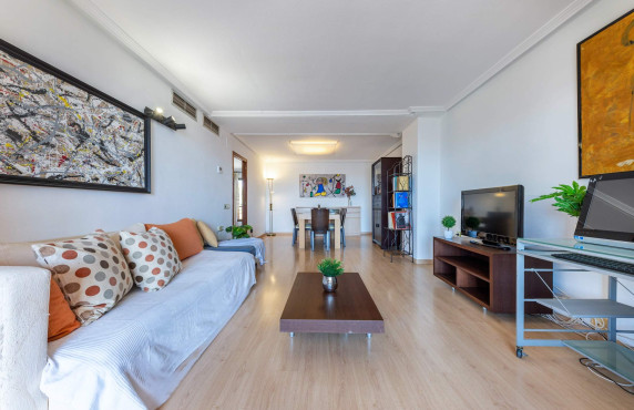 For Sale -  - Alicante - Tómbola - Rabasa