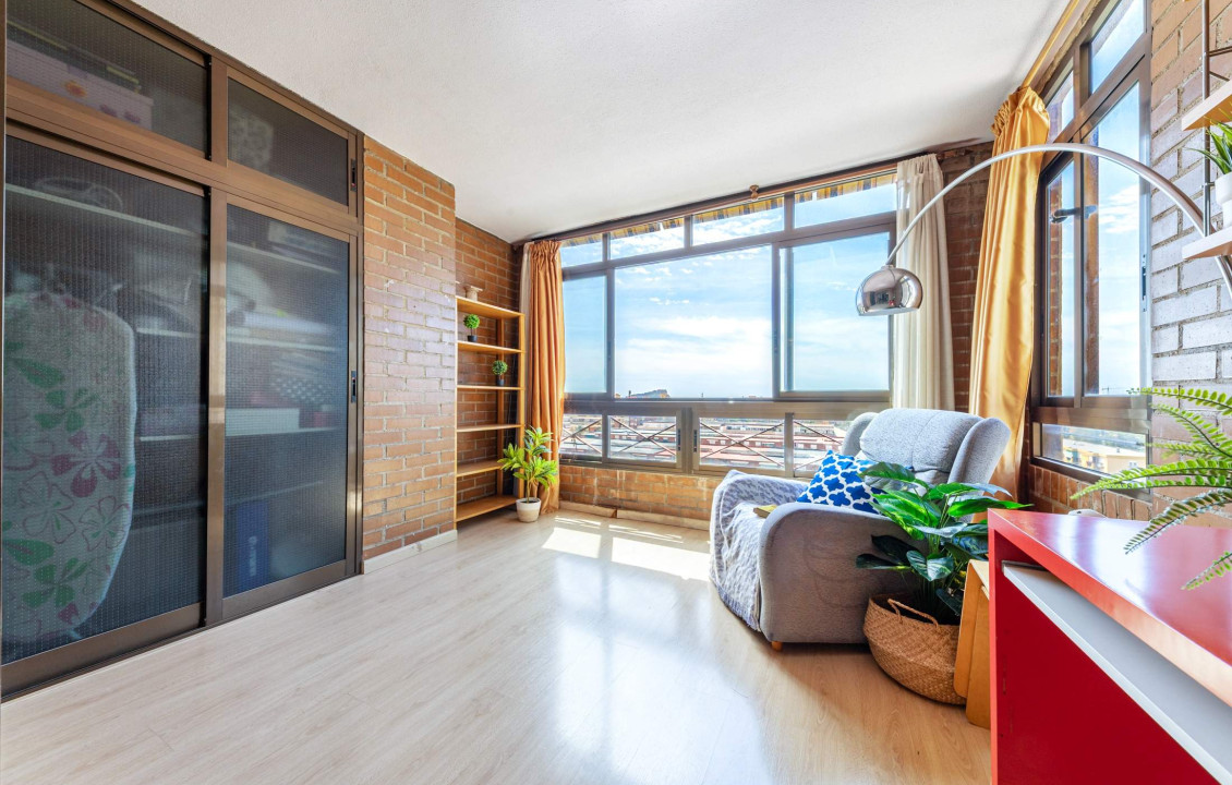 For Sale -  - Alicante - Tómbola - Rabasa
