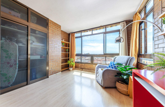 For Sale -  - Alicante - Tómbola - Rabasa