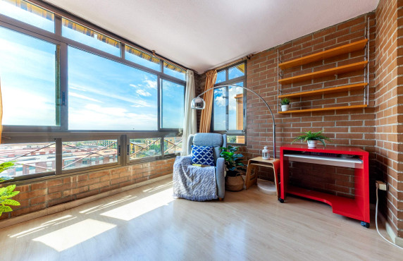 For Sale -  - Alicante - Tómbola - Rabasa
