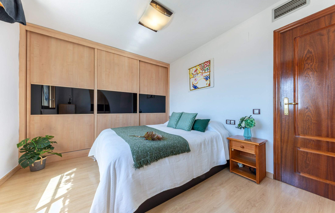 For Sale -  - Alicante - Tómbola - Rabasa