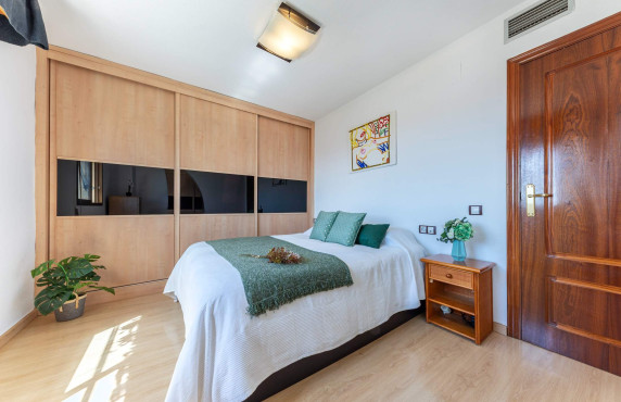 For Sale -  - Alicante - Tómbola - Rabasa