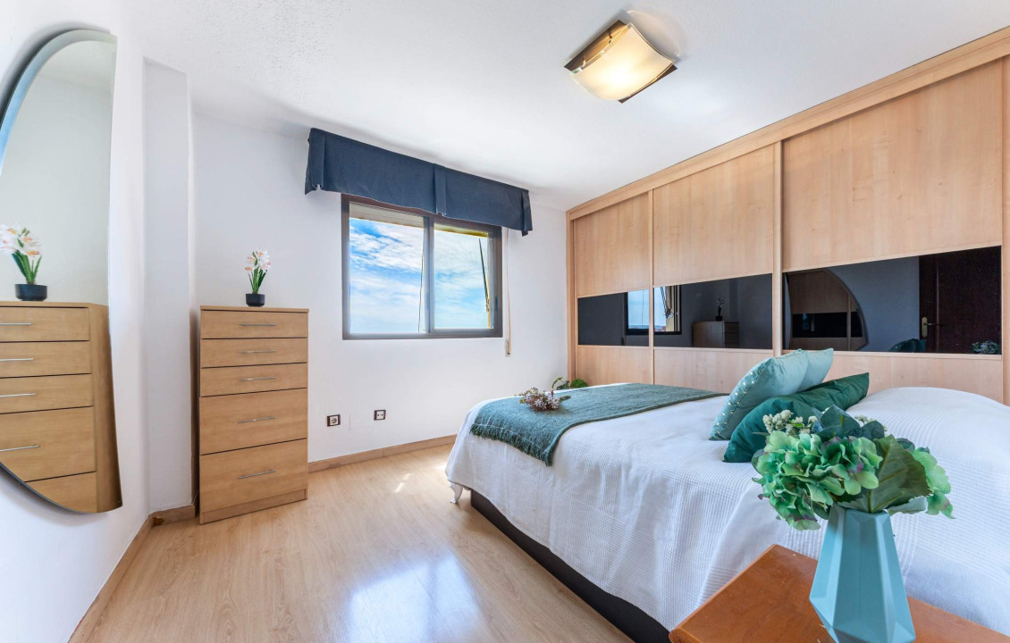 For Sale -  - Alicante - Tómbola - Rabasa