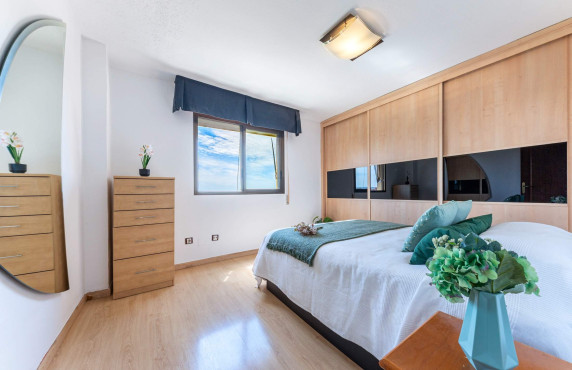 For Sale -  - Alicante - Tómbola - Rabasa