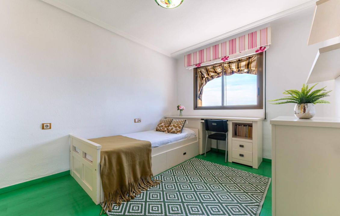For Sale -  - Alicante - Tómbola - Rabasa
