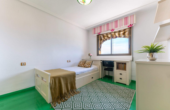 For Sale -  - Alicante - Tómbola - Rabasa