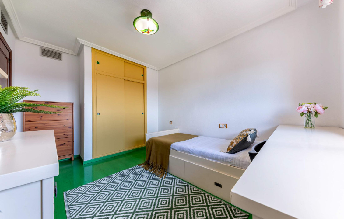 For Sale -  - Alicante - Tómbola - Rabasa