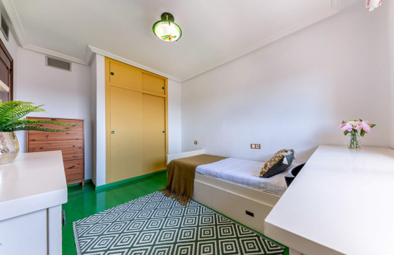 For Sale -  - Alicante - Tómbola - Rabasa