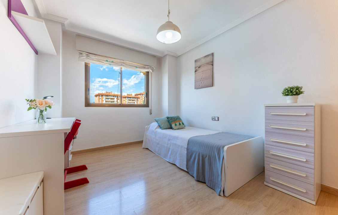 For Sale -  - Alicante - Tómbola - Rabasa