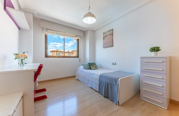 For Sale -  - Alicante - Tómbola - Rabasa