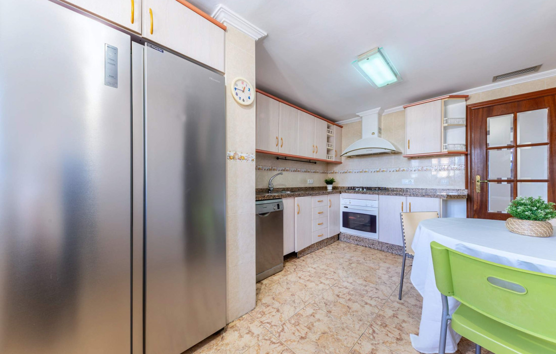 For Sale -  - Alicante - Tómbola - Rabasa