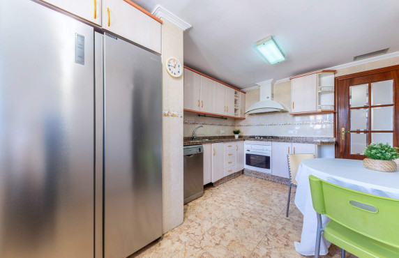 For Sale -  - Alicante - Tómbola - Rabasa