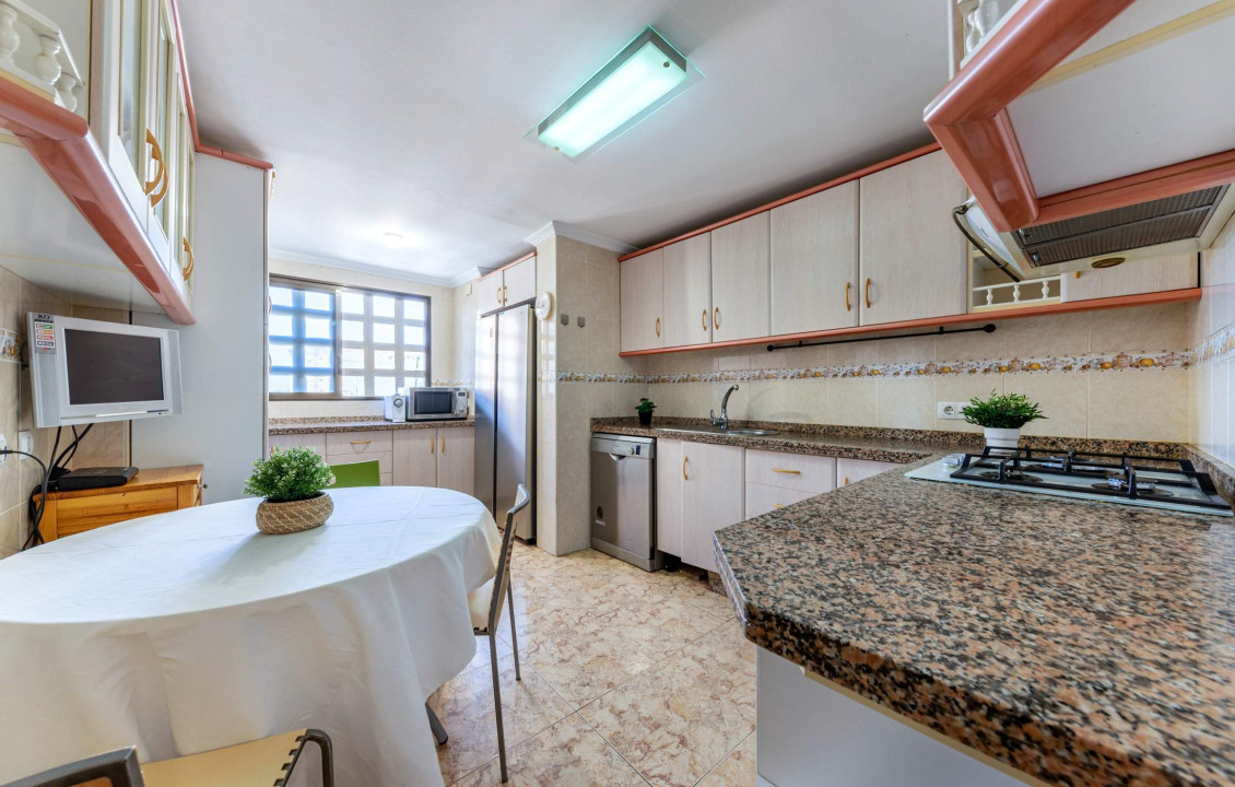 For Sale -  - Alicante - Tómbola - Rabasa