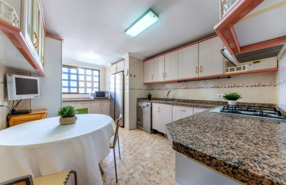 For Sale -  - Alicante - Tómbola - Rabasa