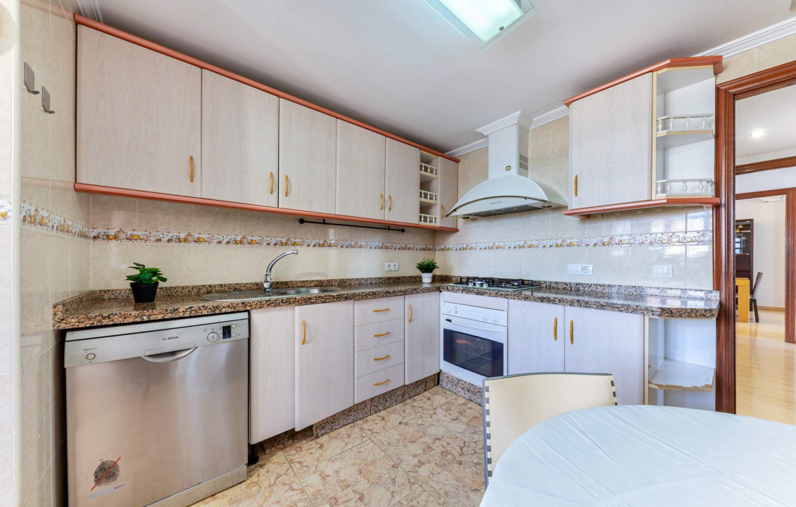 For Sale -  - Alicante - Tómbola - Rabasa