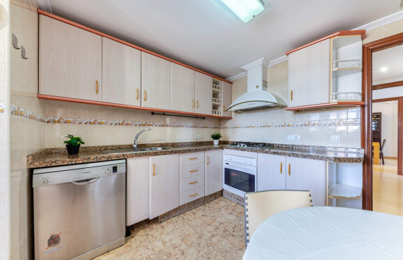 For Sale -  - Alicante - Tómbola - Rabasa