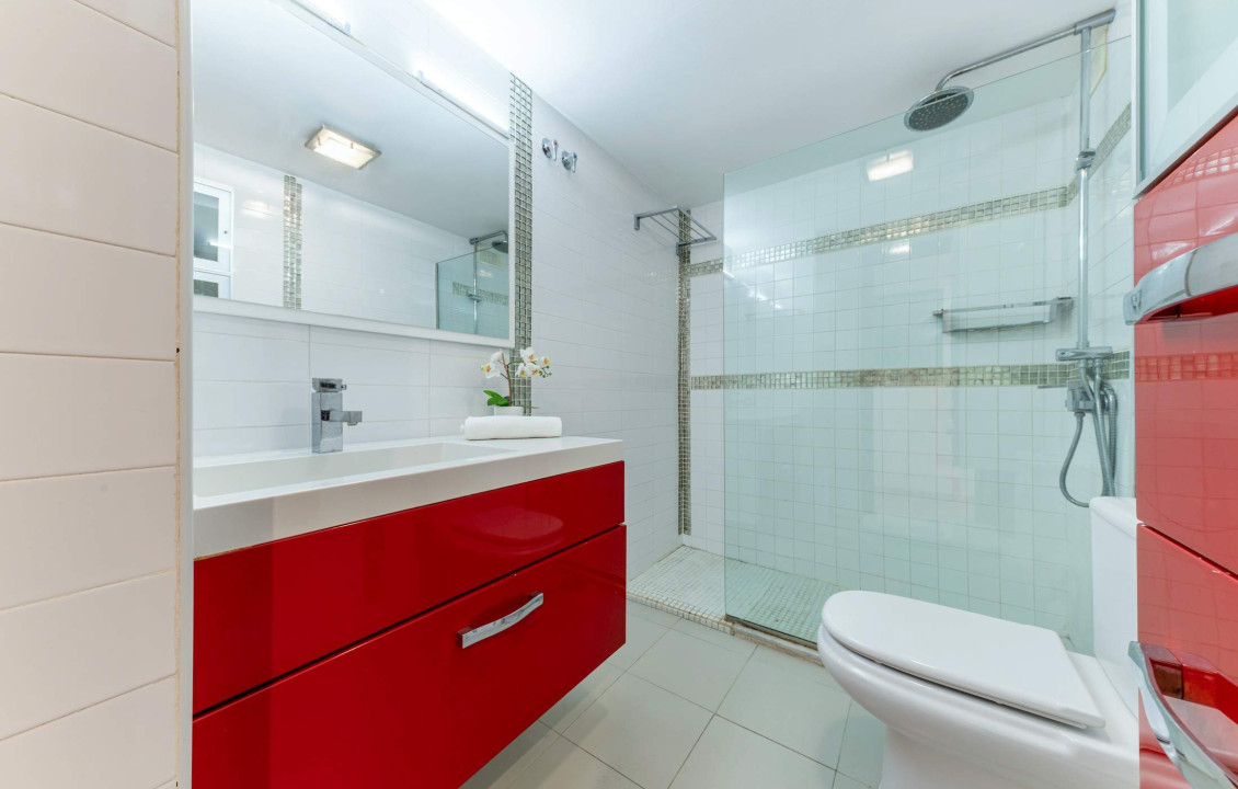 For Sale -  - Alicante - Tómbola - Rabasa