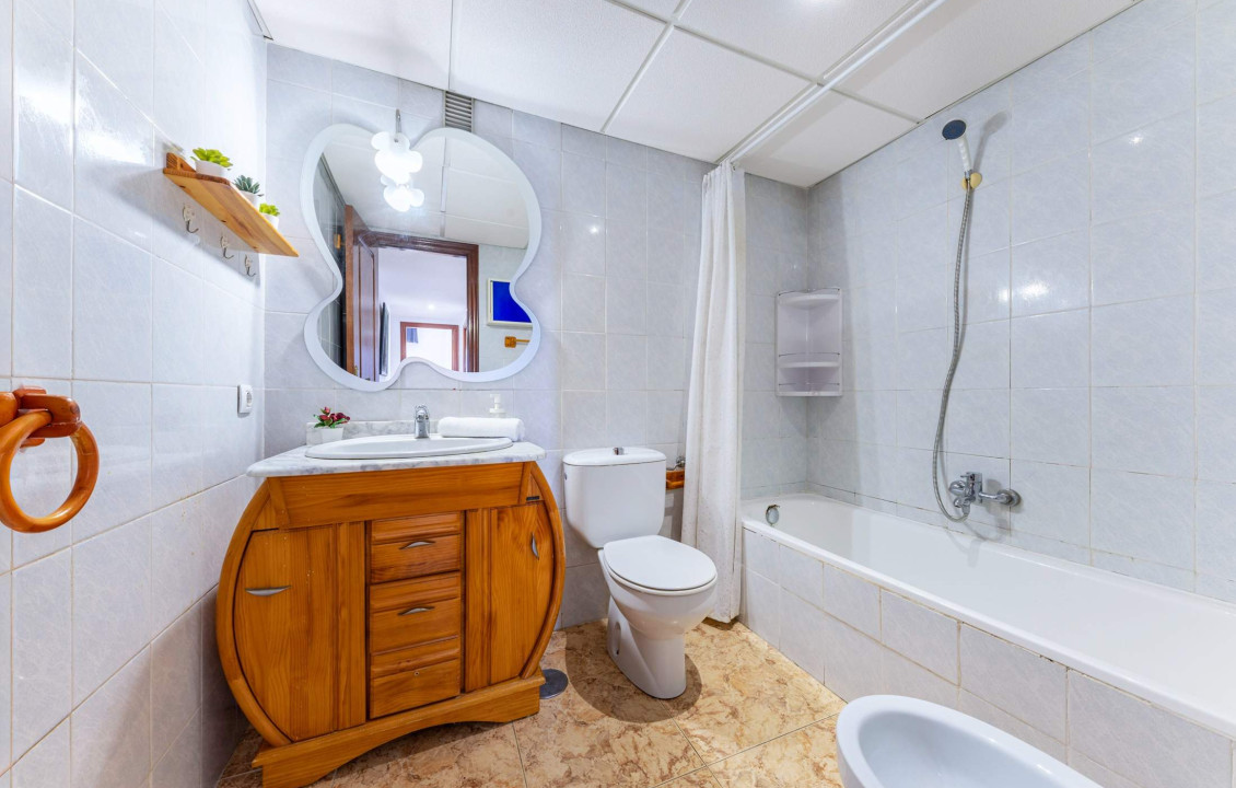For Sale -  - Alicante - Tómbola - Rabasa