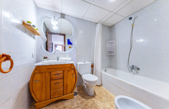 For Sale -  - Alicante - Tómbola - Rabasa