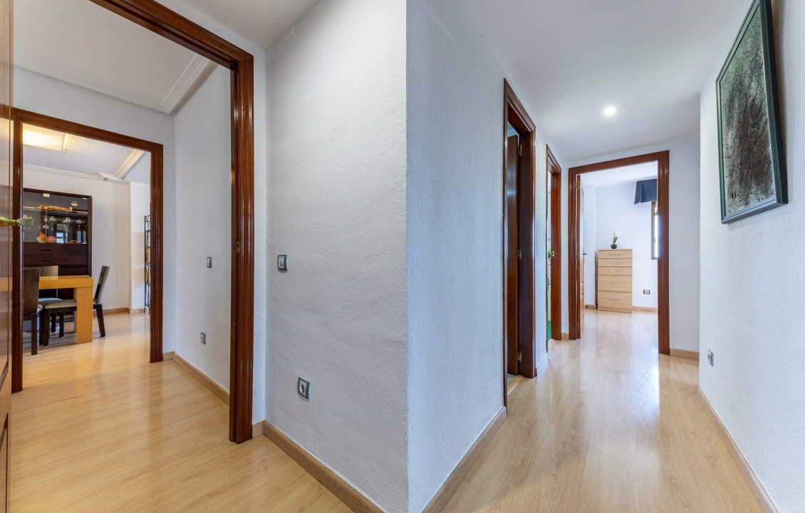 For Sale -  - Alicante - Tómbola - Rabasa