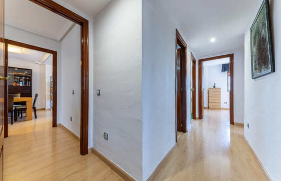 For Sale -  - Alicante - Tómbola - Rabasa