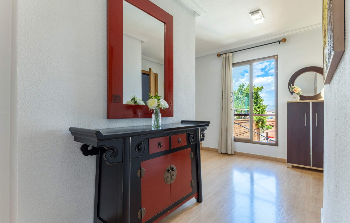 For Sale -  - Alicante - Tómbola - Rabasa