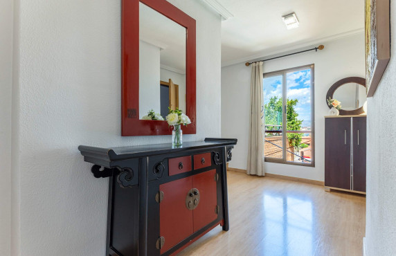 For Sale -  - Alicante - Tómbola - Rabasa