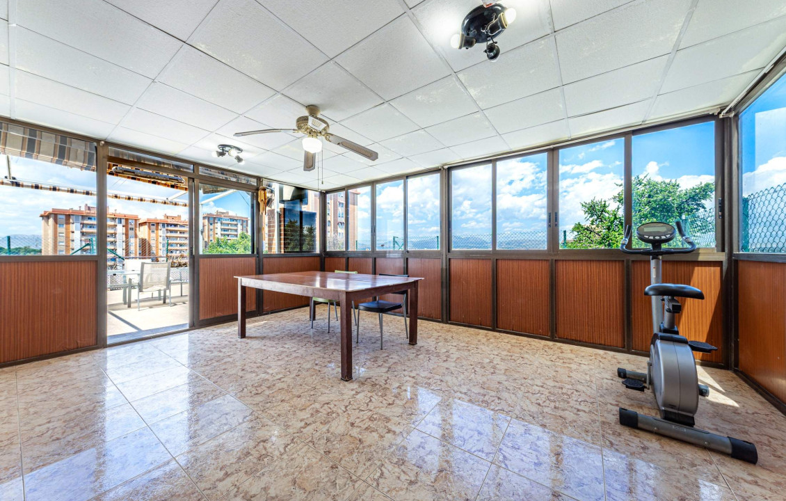 For Sale -  - Alicante - Tómbola - Rabasa
