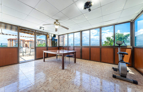 For Sale -  - Alicante - Tómbola - Rabasa