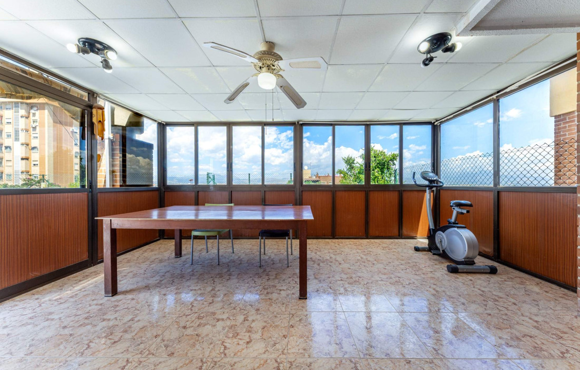 For Sale -  - Alicante - Tómbola - Rabasa