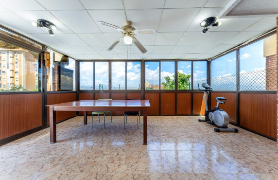 For Sale -  - Alicante - Tómbola - Rabasa
