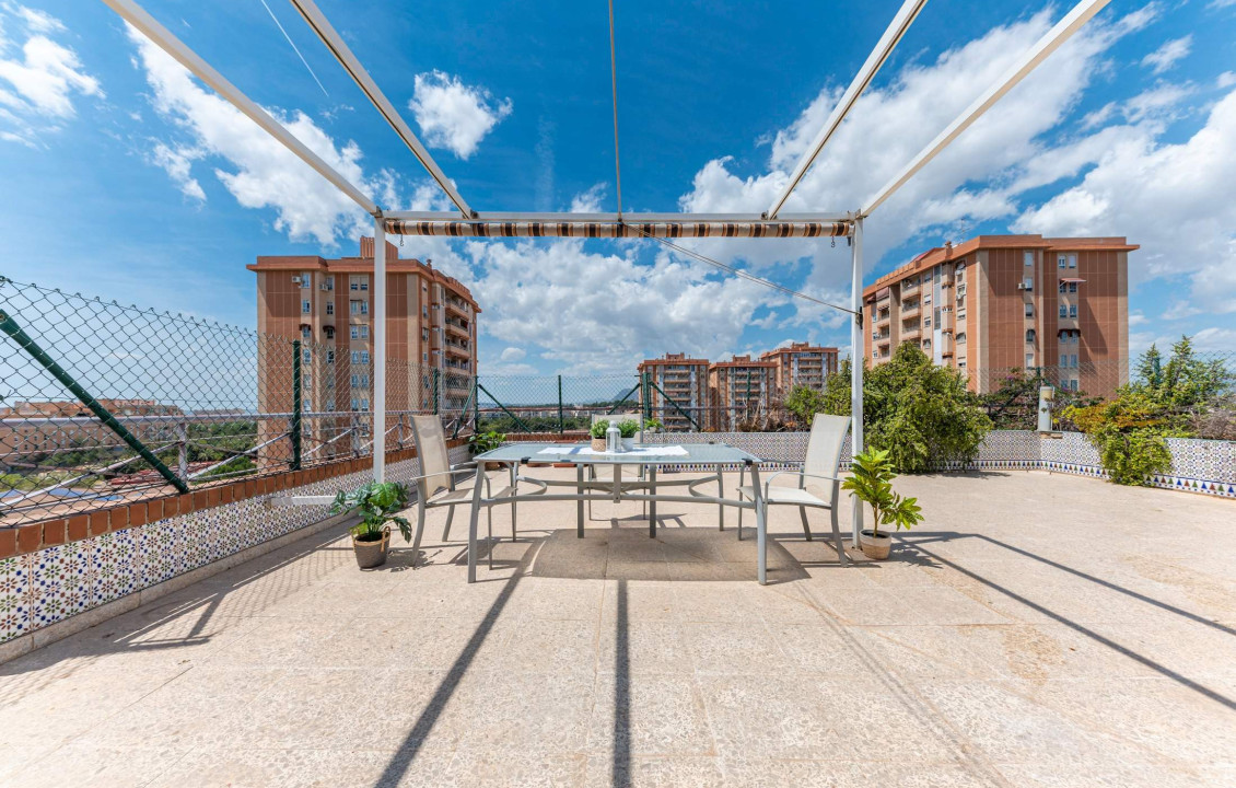 For Sale -  - Alicante - Tómbola - Rabasa