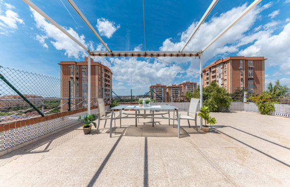 For Sale -  - Alicante - Tómbola - Rabasa