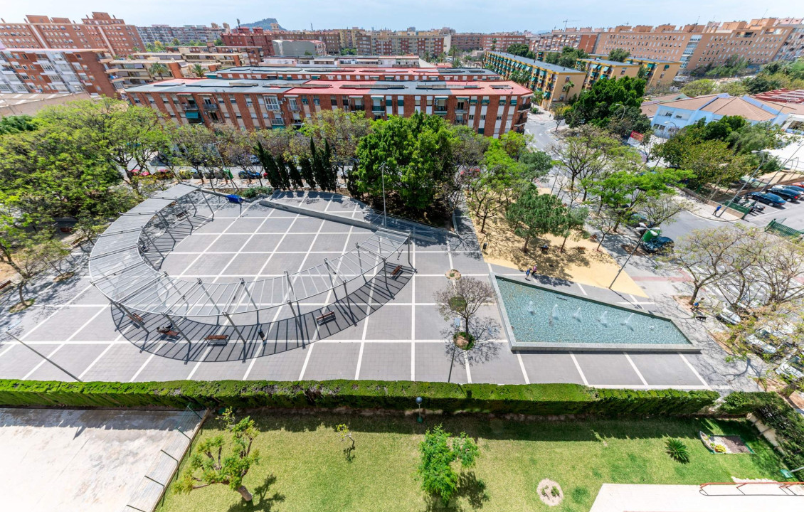 For Sale -  - Alicante - Tómbola - Rabasa
